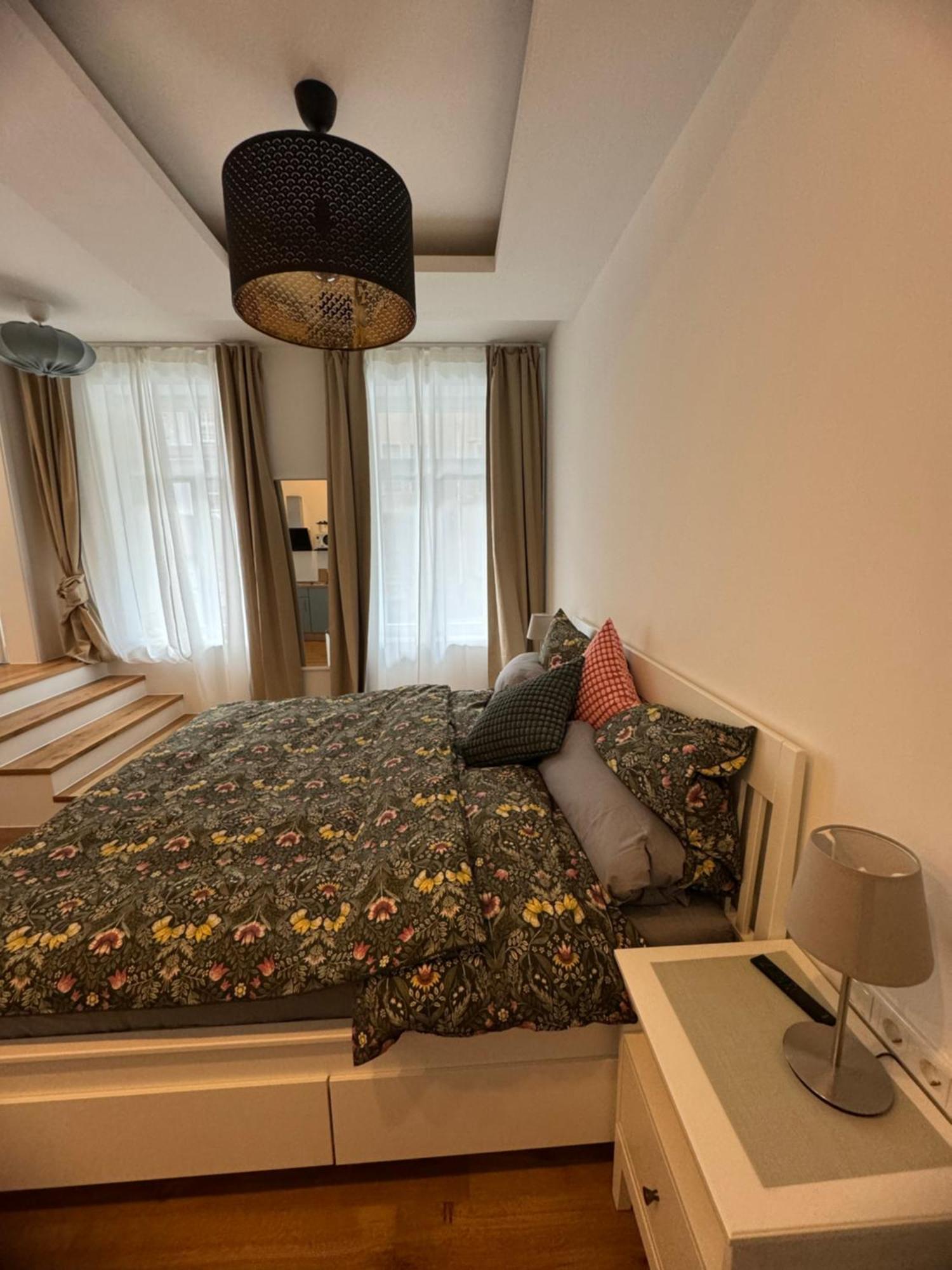 Boutique Hotel Pension Luisengruen Kueche 1Gbs Wlan Netflix Disney Magentatv Chemnitz Exterior foto
